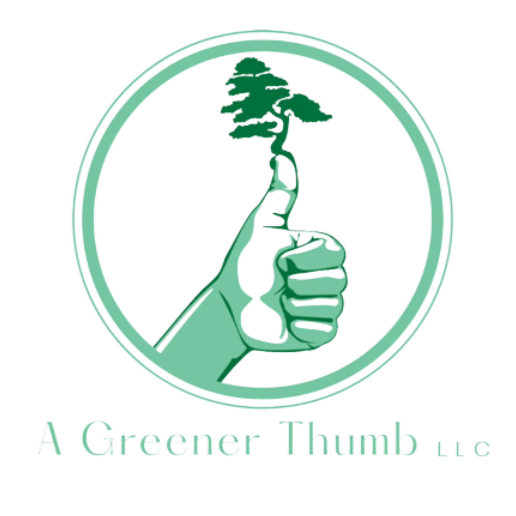 A Greener Thumb, LLC